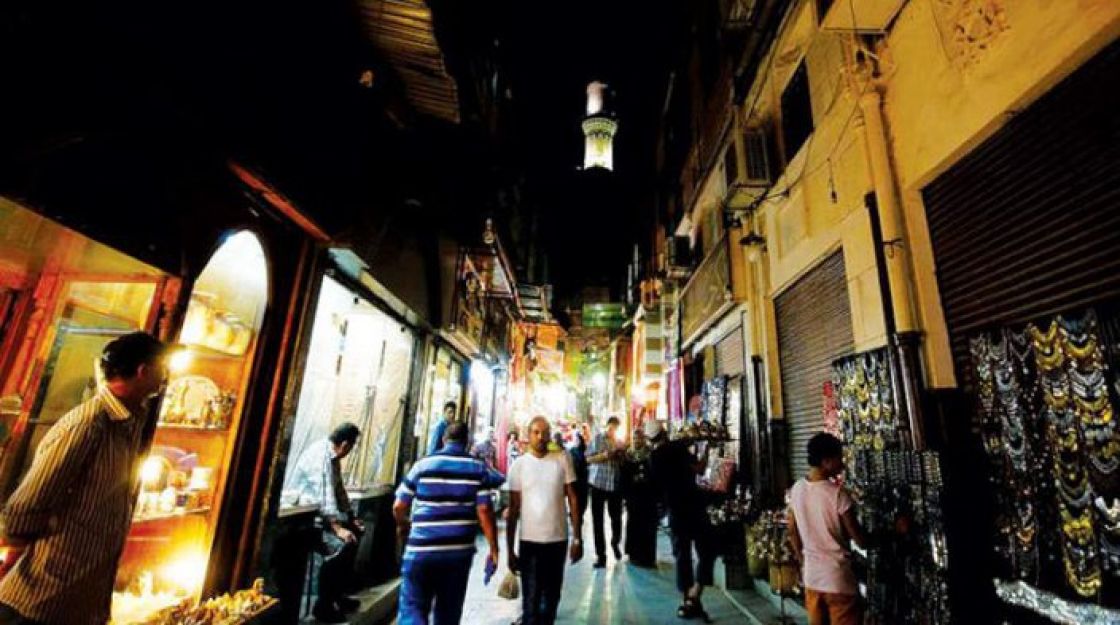 مصر: زيادة الناتج المحلي وإيرادات السياحة والضرائب تتضمن سداد المديونيات