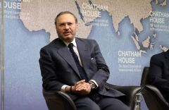 مستشار الرئيس الإماراتي: دعوة سموتريش لتمويل خليجي للحرب على إيران هي &laquo;وقاحة&raquo;
