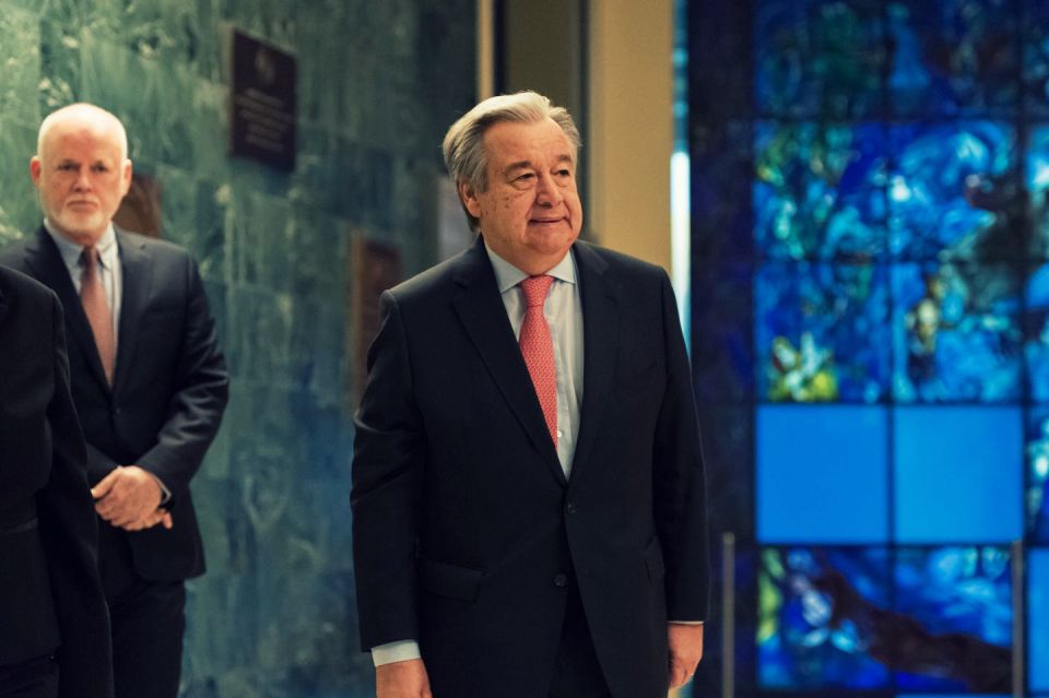 نحو اتفاق عالمي جديد حول الهجرة