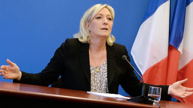 لوبان تنتقد بوريل بشأن الأسلحة النووية وتوريط أوروبا أكثر