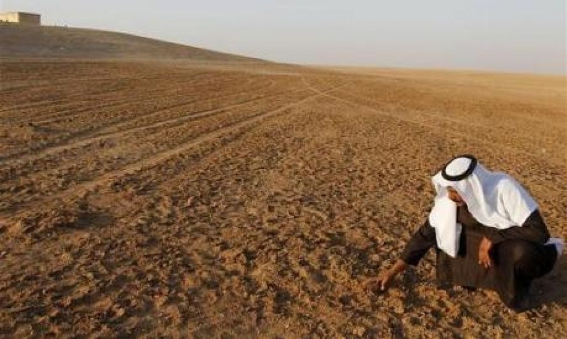 الفقر المائي السوري.. أداء منخفض في مواجهة العجز الطبيعي