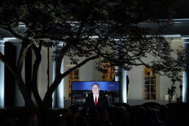 تحالفات أمريكية على الورق... وأخرى &laquo;شغل ساعتها&raquo;