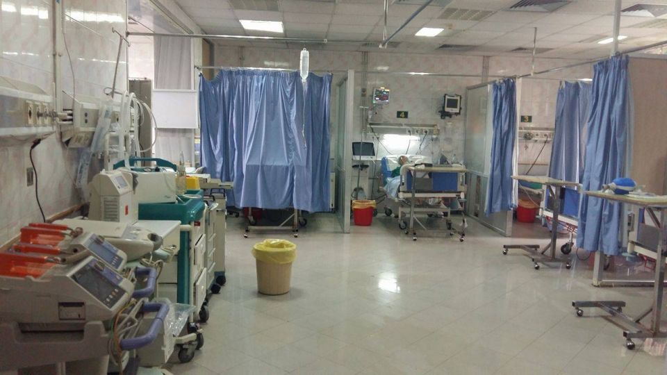 &laquo;تقنين وأيدٍ خفية&raquo;  ماحقيقة انقطاع أدوية التخدير في المشافي؟!