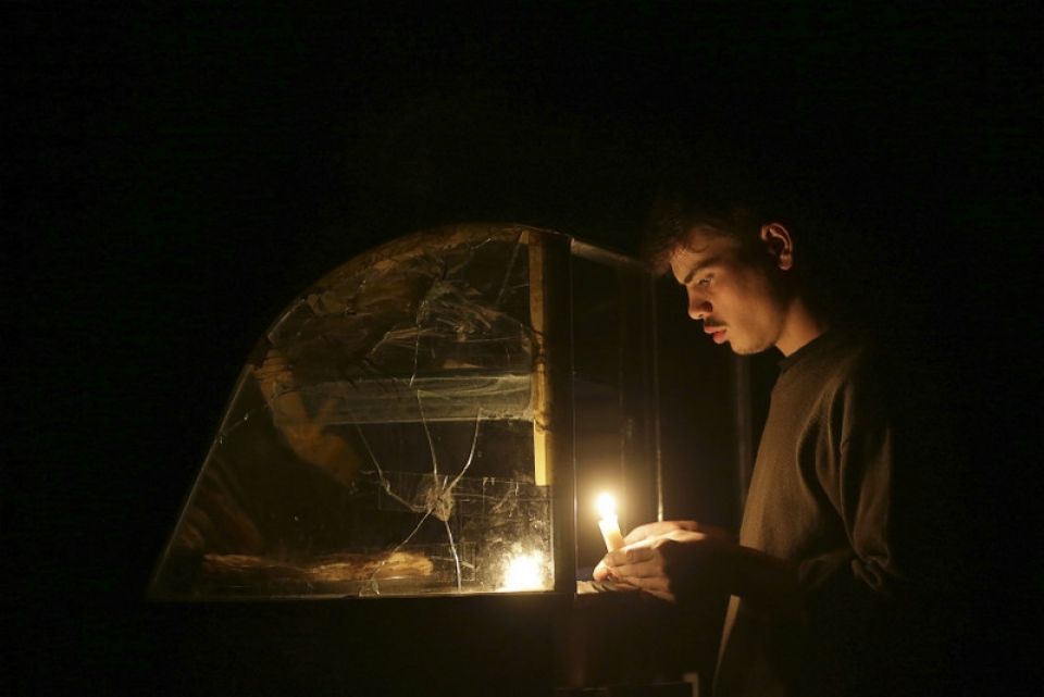 أزمة شاملة وأزمات فرعية.. لا غاز لا كهرباء لا مازوت ..!