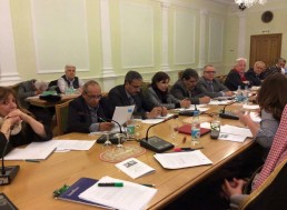 معارضون سوريون  يردون على &laquo;العمل الوطني&raquo; وما نشرته صحيفة &laquo;الوطن&raquo;