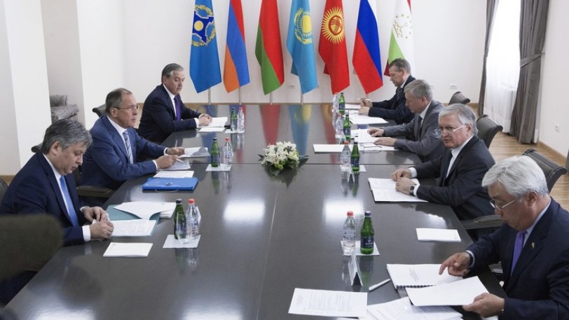 سورية على جدول أعمال &laquo;الأمن الجماعي&raquo;