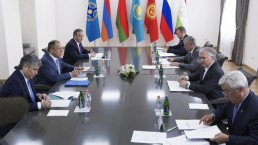 سورية على جدول أعمال &laquo;الأمن الجماعي&raquo;