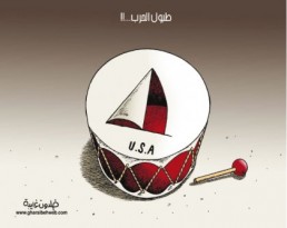مواويل سلاطين الحرب