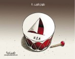 مواويل سلاطين الحرب