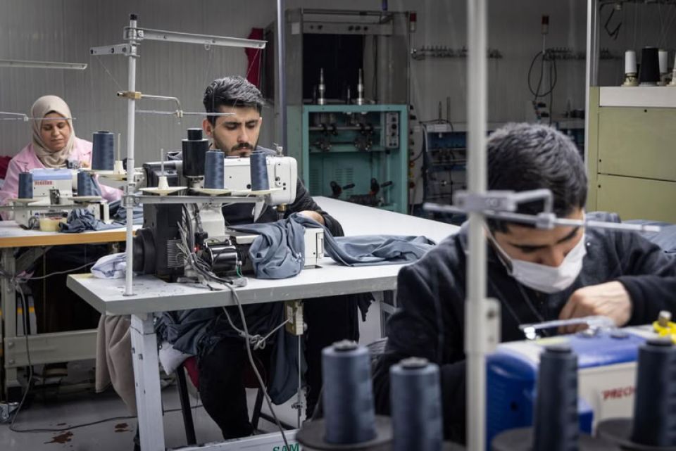 كيف يمكن إنقاذ العمال في سورية؟ بين الممكن والمطلوب