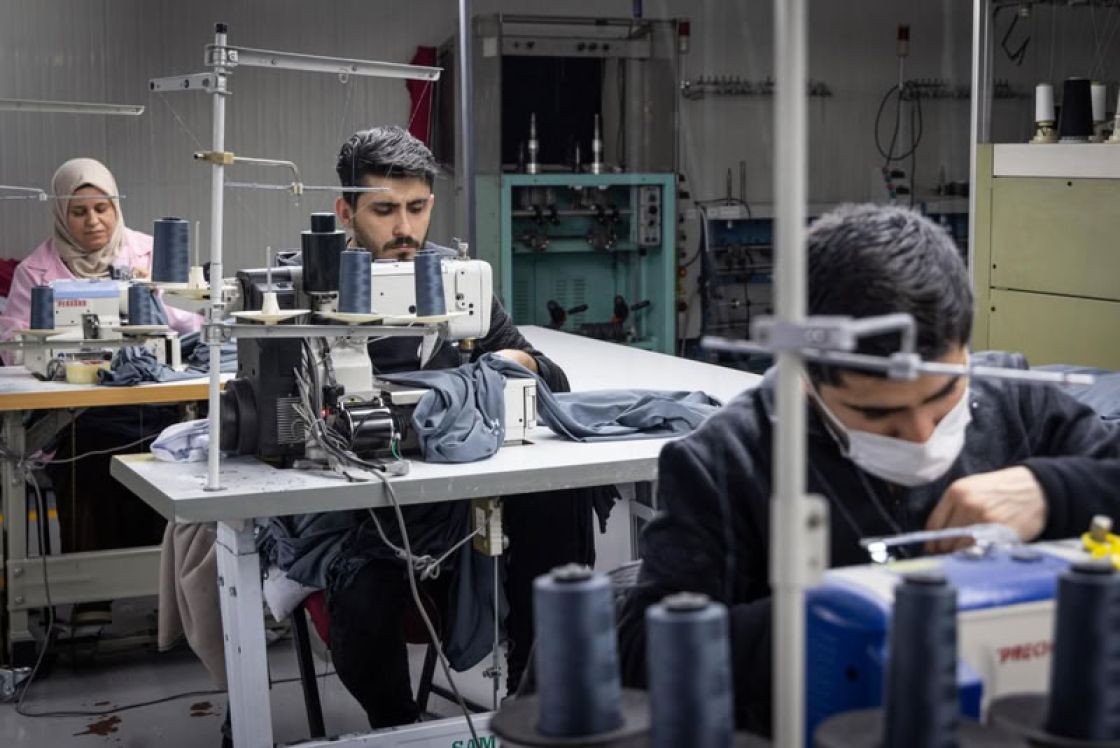 كيف يمكن إنقاذ العمال في سورية؟ بين الممكن والمطلوب