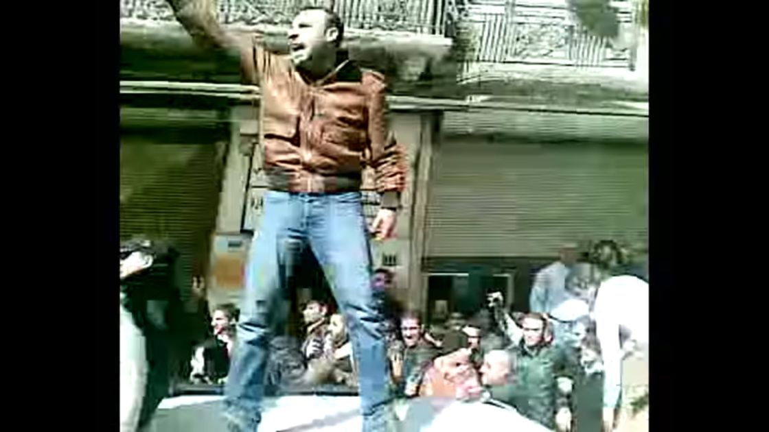 Kassioun Editorial 1258: &ldquo;Thieves! Thieves!&rdquo;