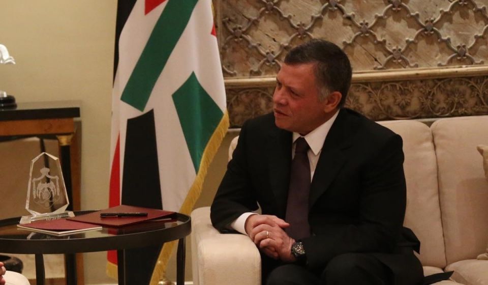 لماذا «يرفض» الأردني مباحثات «السلام»؟؟