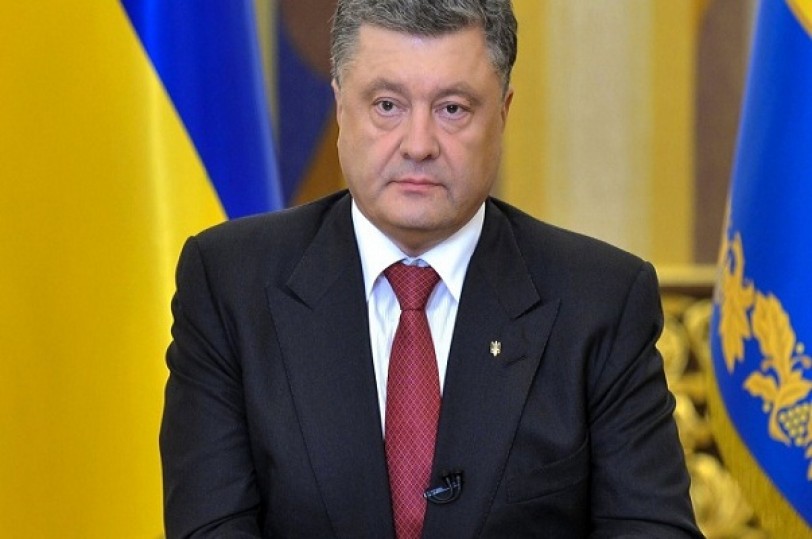 أوكرانيا... بوروشينكو يعد بإعلان وقف إطلاق النار الجمعة