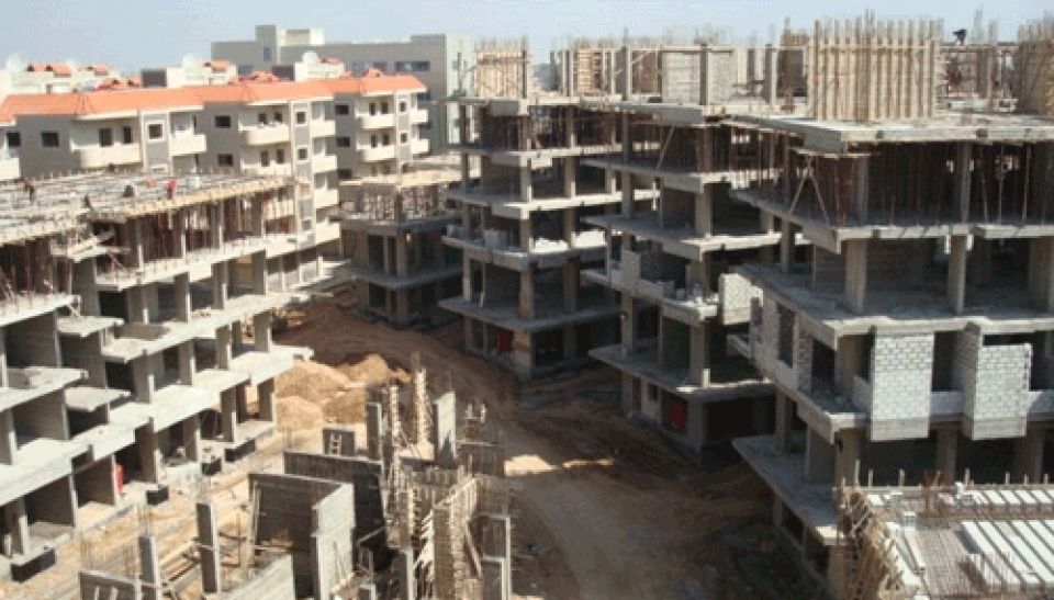 اقتراح حول إزالة شيوع العقارات