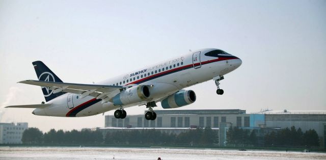 &laquo;سوخوي&raquo; لن تتخلى عن الاتفاقات مع طهران