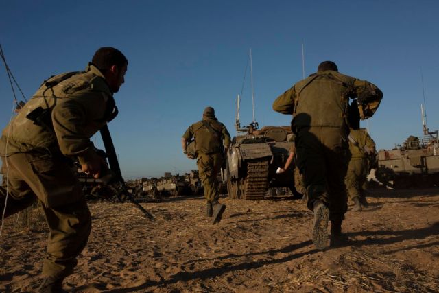 "نبيّ الغضب": هُزمنا في غزة وسنعجز عن حرب إقليمية