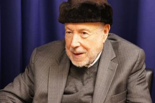 القيادي السابق للإخوان المسلمين عصام العطار  في مراجعات... لكنها متأخرة..!