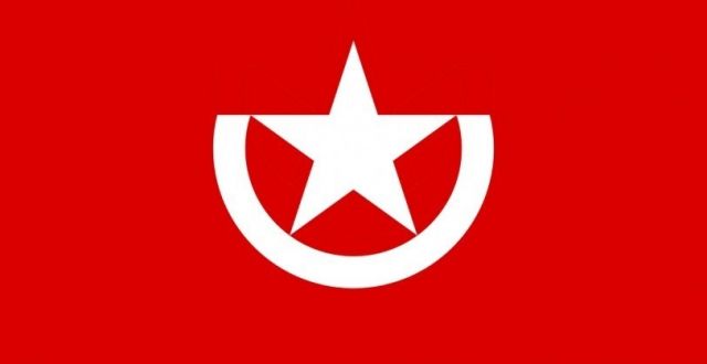 تصريحٌ ناطقٌ باسم حزب الإرادة الشعبية