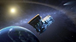 ناسا: مسبار فضائي يجتاز مسافات قياسية