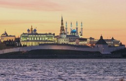 افتتاح قمة شباب دول مجموعة &laquo;بريكس&raquo; في قازان