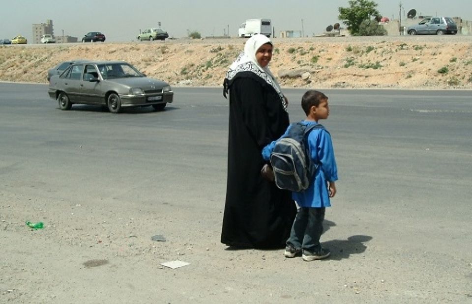 تسرب مدرسي أم انعكاس أزمة