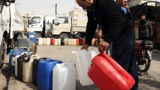 السوريون يجبرون دائماً على تحمل التقصير الحكومي بحلقات فساد ناشئة..  &laquo;الاحتياط واجب&raquo;.. مبدأ يفضح تبرير الأزمة بزيادة الاستهلاك