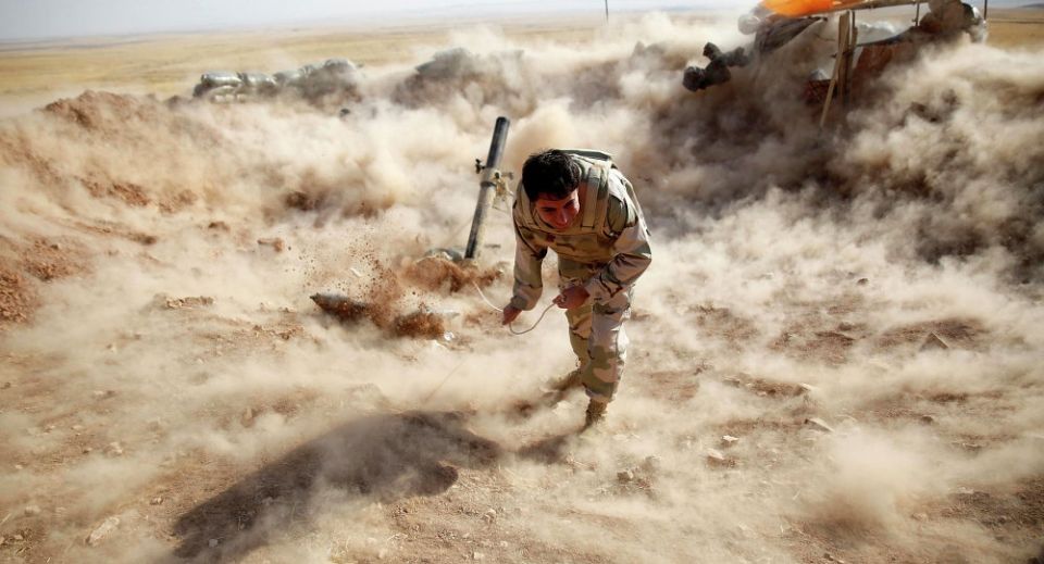 الموصل: معركة عراقية.. بعراقيل أمريكية
