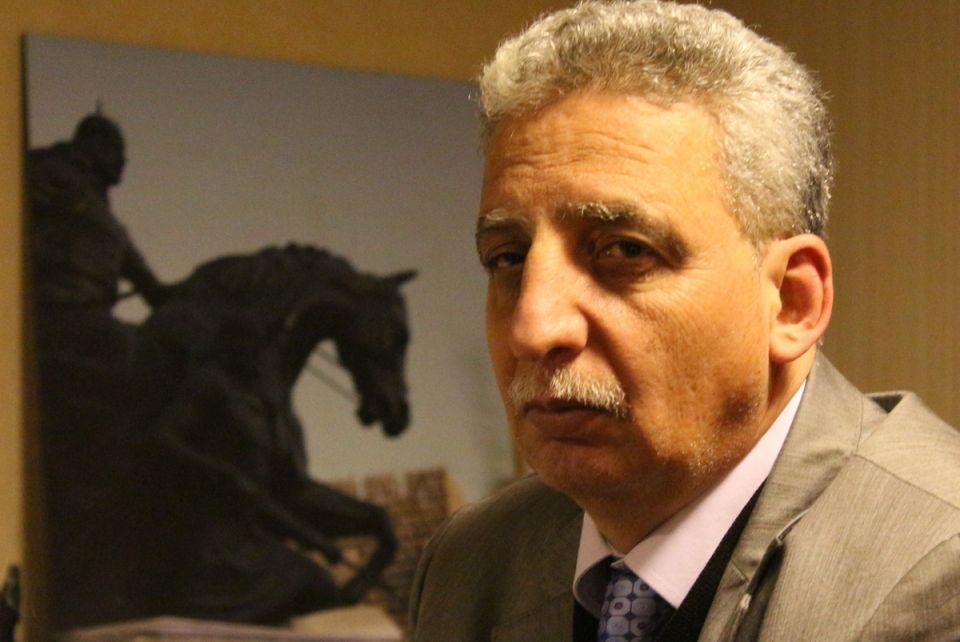 عرفات: غاية الكيان الصهيوني التوتير... لكن الاتجاه العام نحو الحل
