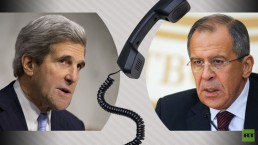 موسكو وواشنطن تبحثان الفصل الفوري بين &laquo;النصرة&raquo; و&laquo;المعارضة المعتدلة&raquo;