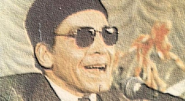 الشيخ إمام.. زعيماً للثورة