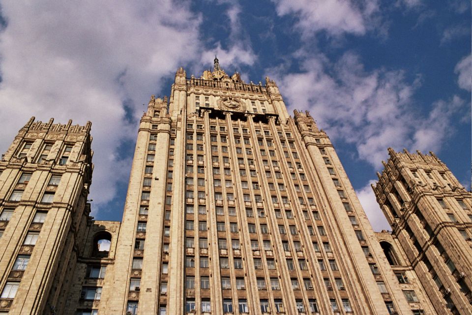 موسكو: لا تكرروا مغامرة الشعيرات