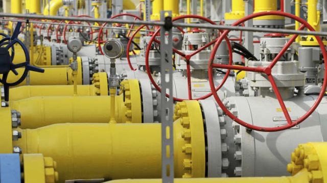 روسيا ستلعب دوراً رئيساً في توريد الغاز لأوروبا