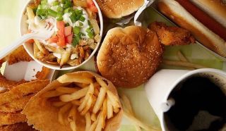 العولمة و صناعة &laquo;الوجبات السريعة&raquo;