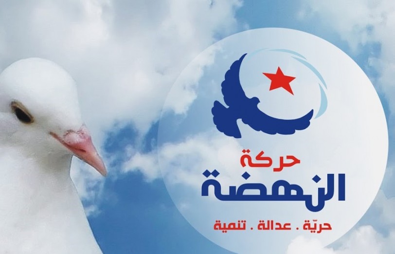 النهضة" تقترب من الرئاسيات مفككة"