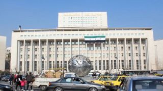 مصرف سوريا المركزي يعلن بعض تفاصيل إصدار العملة الجديدة