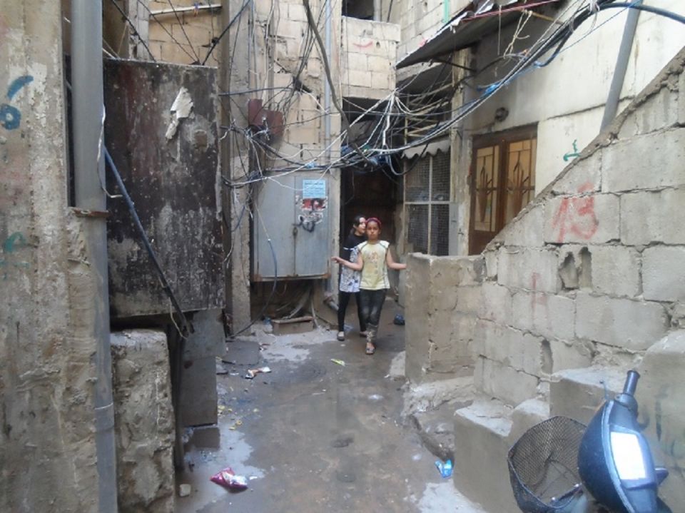 بدلات الإيجار.. أحد أوجه استغلال معاناة النازحين