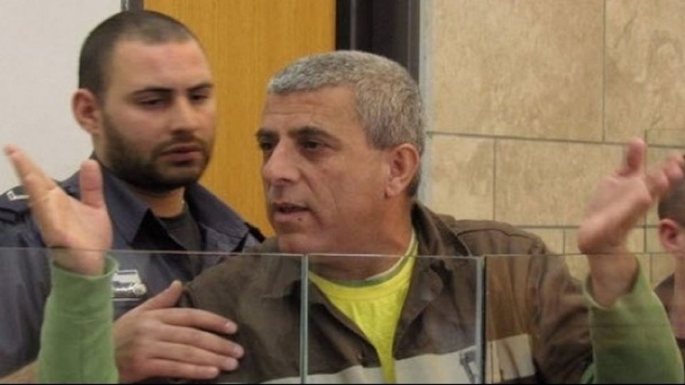 وليد دقة.. أيقونة الصمود والتحدي