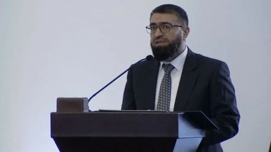 حلب: وزارة العدل تعلن توقيف المعتدين على القاضي حسكل