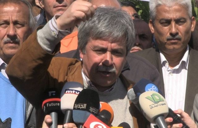 التطبيع ومطالب الناس.. ولعنة التحاصص اللبناني