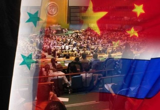 البعد الدوليّ للأزمة السورية (2/2)