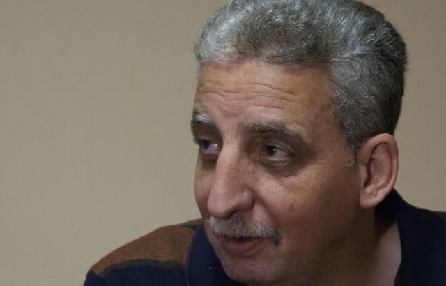 عرفات: لا وقت للتعامل مع الحل السياسي باستخفاف!