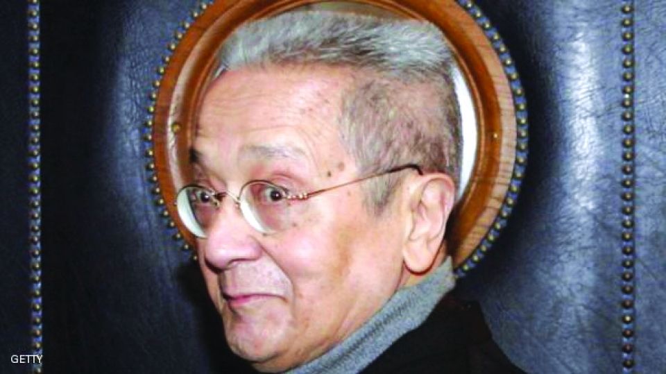 المحامي الثائر.. وداعاً