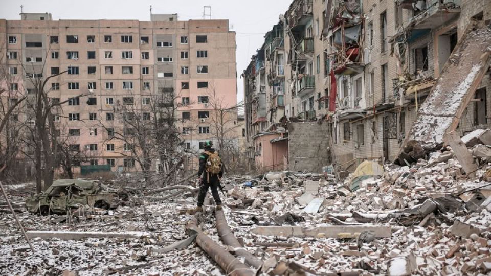 مبادرة جديدة في أوكرانيا&hellip; هل تتحول إلى فرصة ضائعة جديدة؟