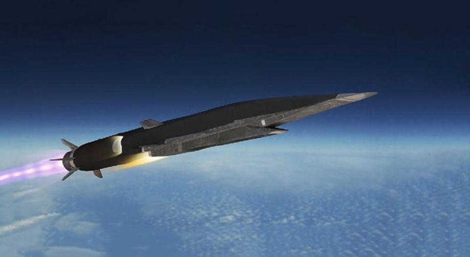 خاسرون يشاركون في سباق التسلح