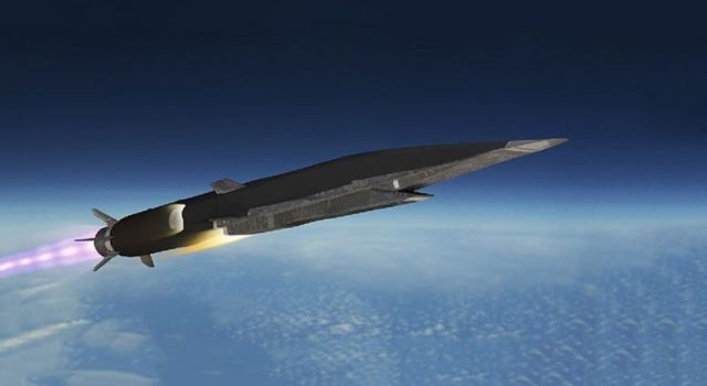 خاسرون يشاركون في سباق التسلح