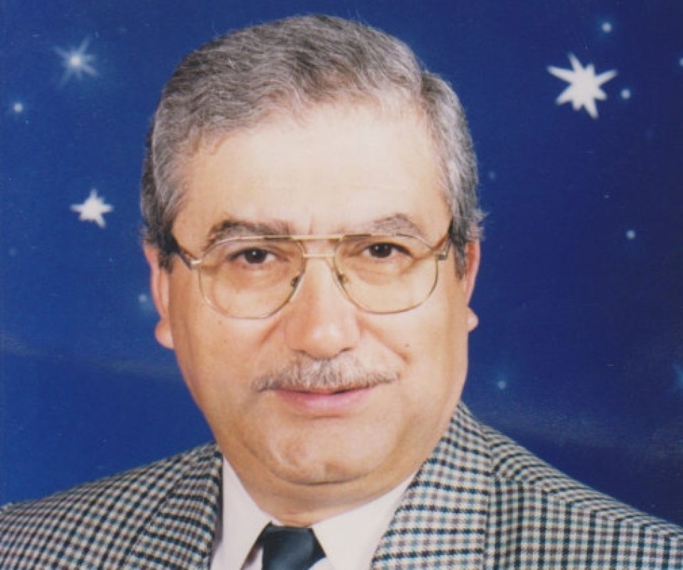 إيليا قجميني لـ &laquo;قاسيون&raquo;: المسرح لا يغير العالم ولكن تغيير العالم يمكن أن يغير المسرح