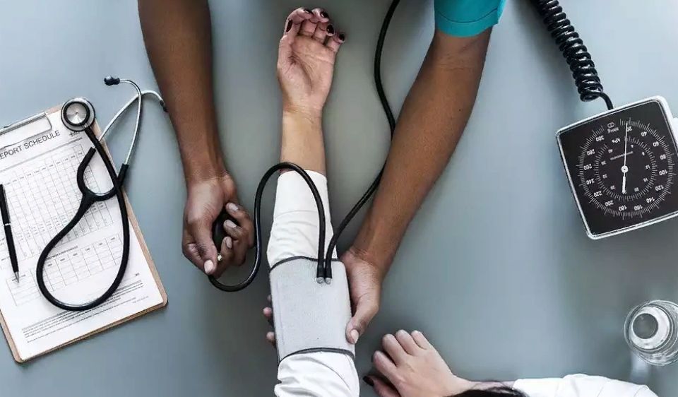 هل استخدام خافضات الضغط آمنة؟