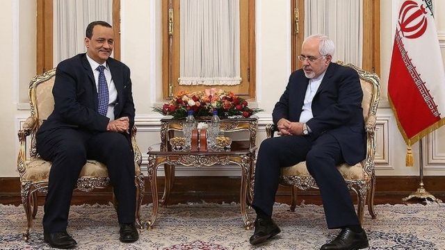 طهران: لا حلول عسكرية في اليمن وعلى الأمم المتحدة مراعاة الحياد