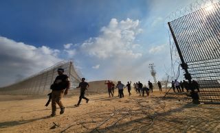 افتتاحية قاسيون 1143: الطوفان سيعم المنطقة بأسرها!